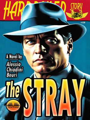 cover image of The Stray